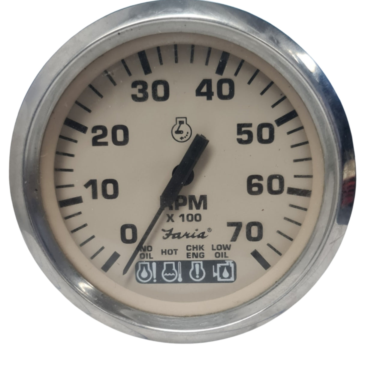 CWR-54706 Faria Tacho - BRP OMC | Genuine Used Part