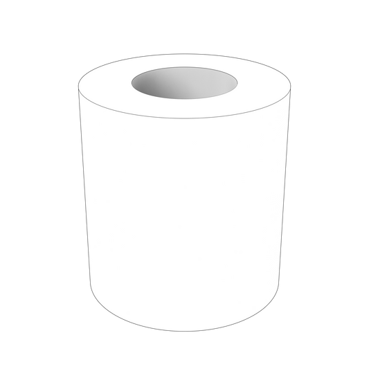 969300 Spacer Sleeve | Genuine Volvo Penta Part - photo 2 of 2