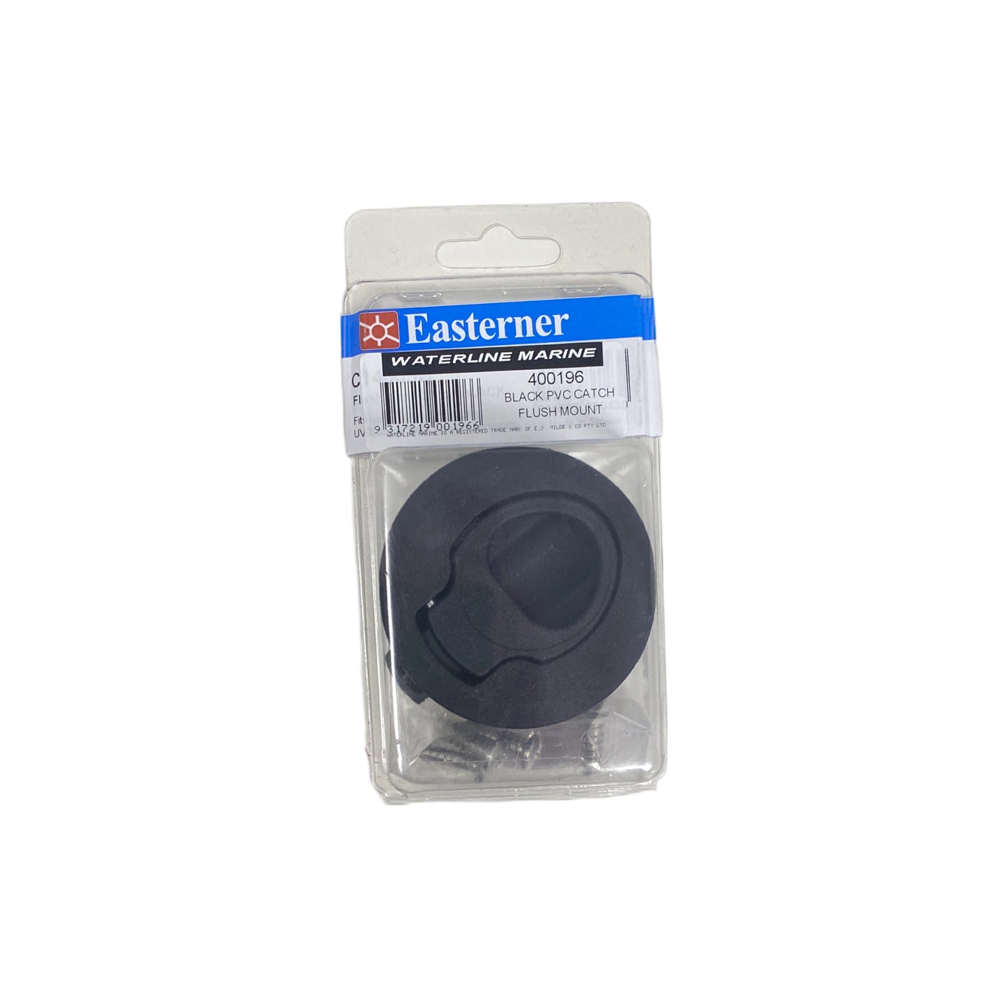 400196 Catch Flush PVC | Marine Deck Hardware