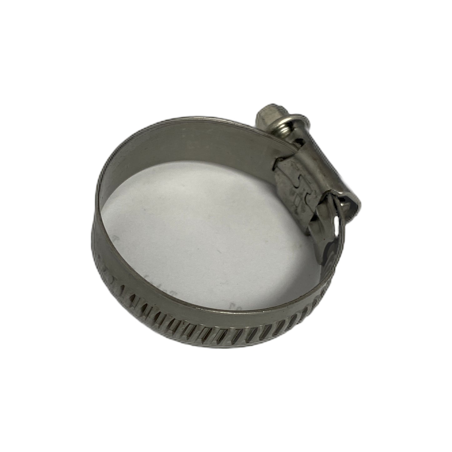 05382540 25-40MM Clamp S/S | Genuine Wurth Product