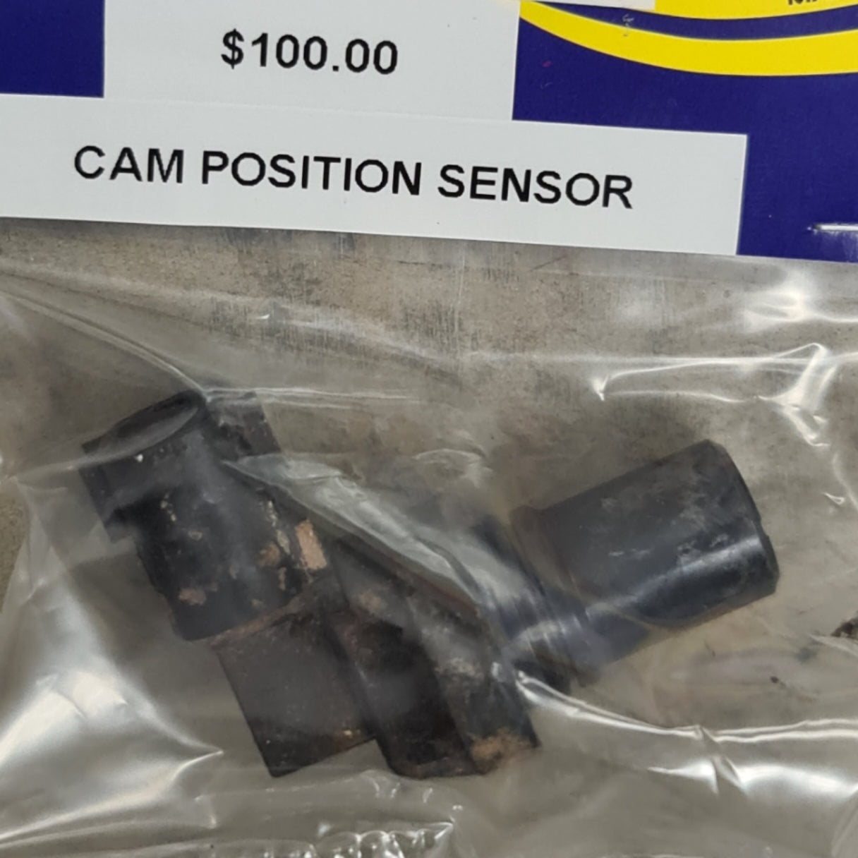 33220-76G02 Suzuki 5031468 Johnson Cam Position Sensor | Genuine Used Part