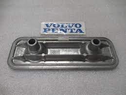 3581324, Inspection Lid | Genuine Volvo Penta Part