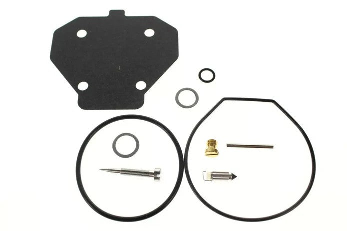 61A-W0093-01 Aftermarket Yamaha Carburettor Kit 225C/CET, 250B, 250A/AET (1992-06) | Sawley's Select Marine Parts