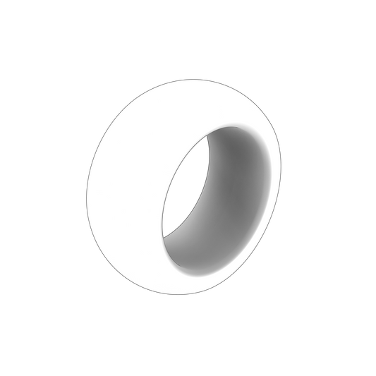 21940610 Sealing Ring | Genuine Volvo Penta Part - photo 2 of 2