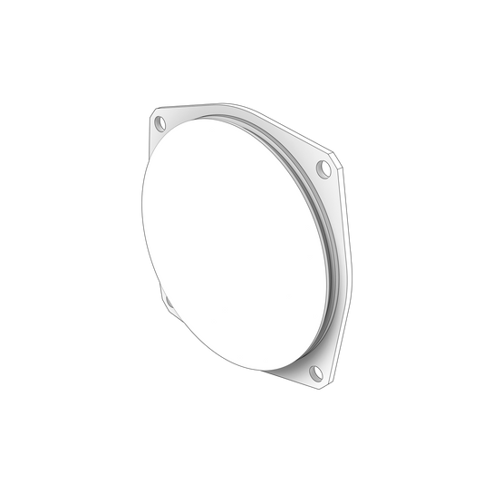 22848107 Tube | Genuine Volvo Penta Part - photo 2 of 2