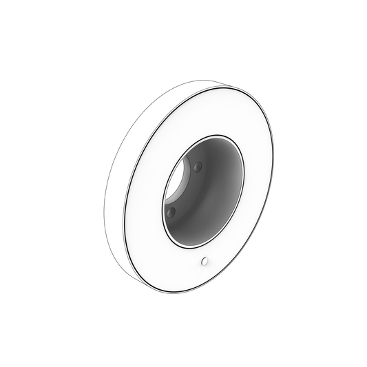 21255747 Vibration Damper | Genuine Volvo Penta Part - photo 2 of 2