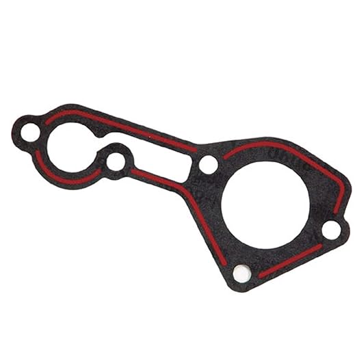 27-43006 Mercury MerCruiser Gasket | Genuine Quicksilver OEM Part