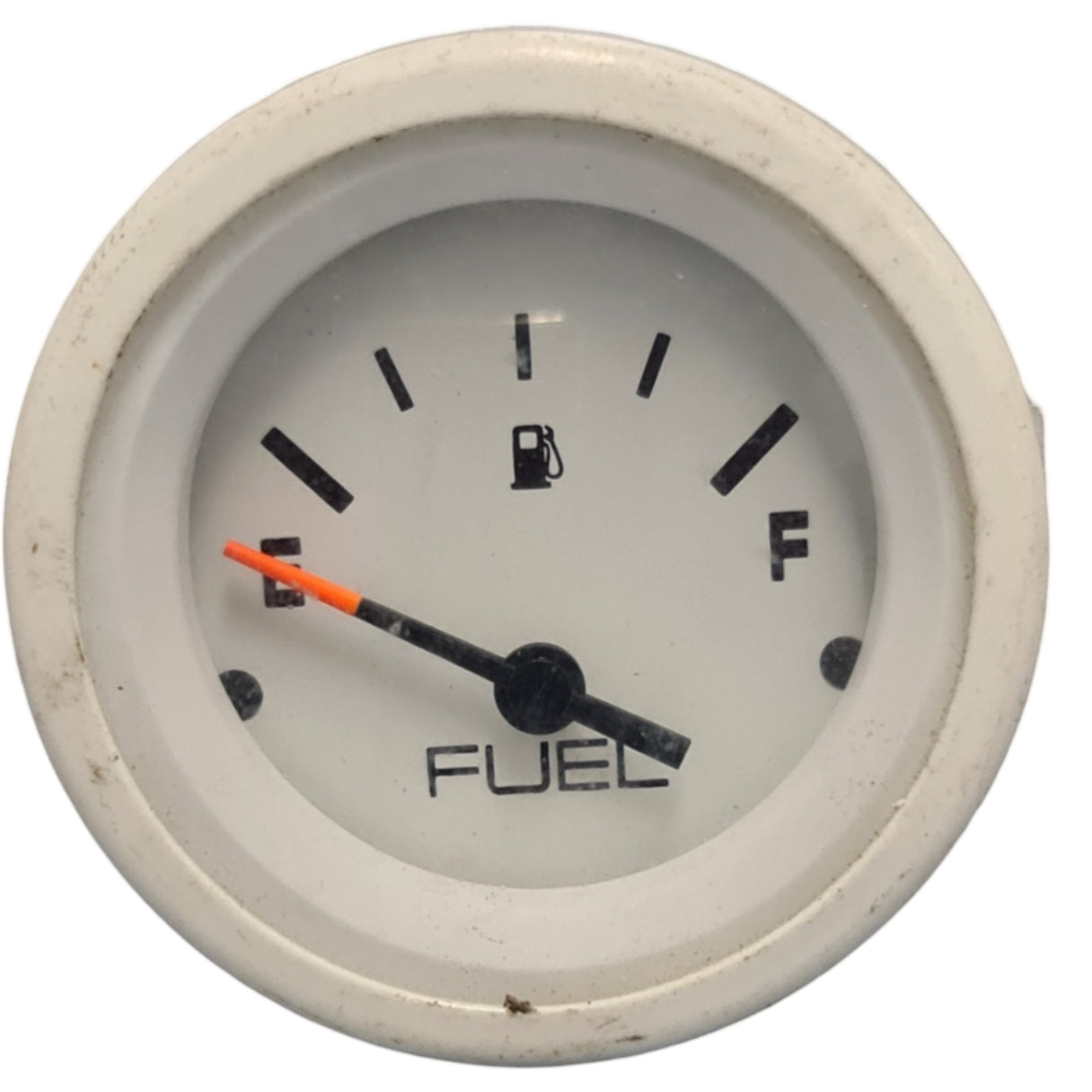 895291A21 Fuel Gauge | Genuine Used Part