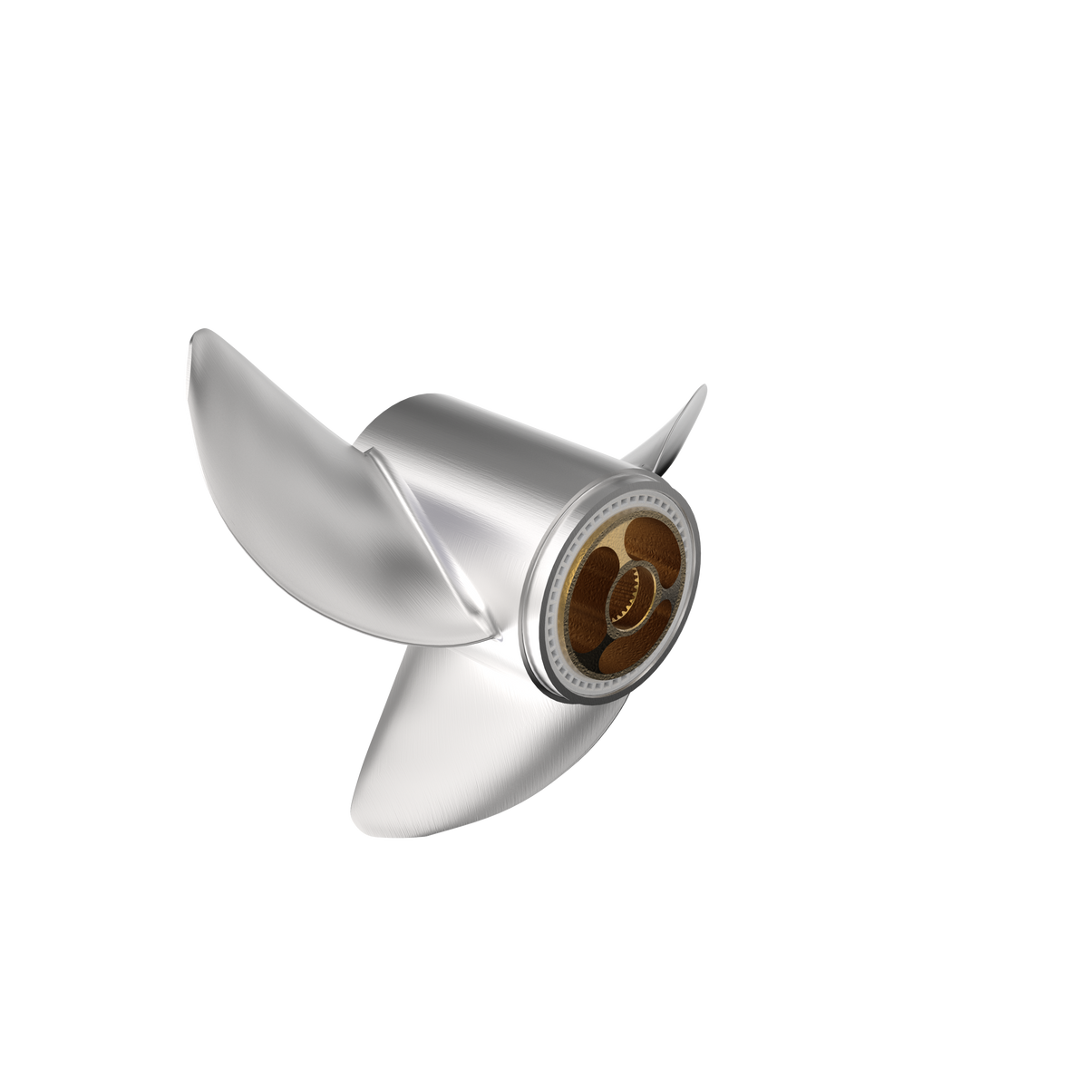 3863504 Propeller | Genuine Volvo Penta Part