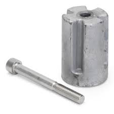 23172853, Anode Kit | Genuine Volvo Penta Part