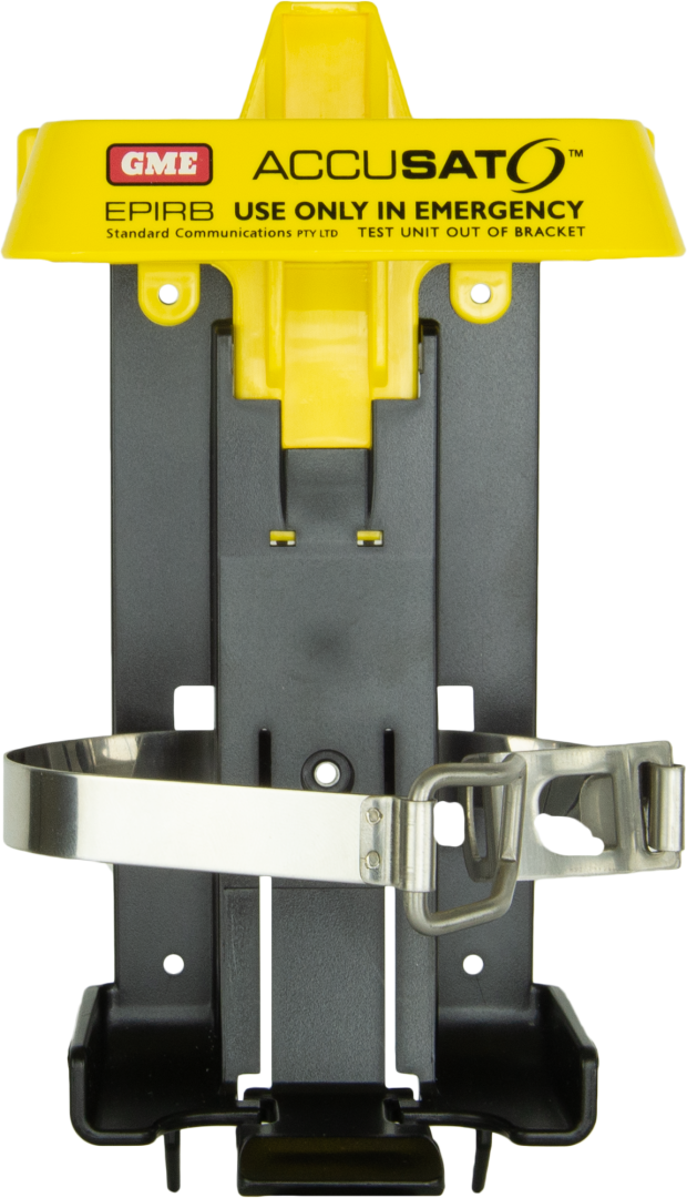 MB057 Mounting Bracket - Suit MT603G | Genuine GME Electronics