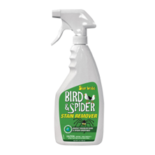 513314 Bird & Spider Stain Remover 650ml | Genuine Star brite Product