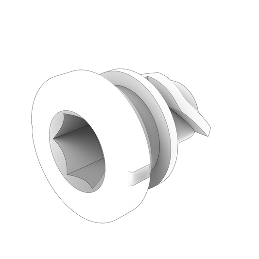 3885237 Plug | Genuine Volvo Penta Part - photo 2 of 2