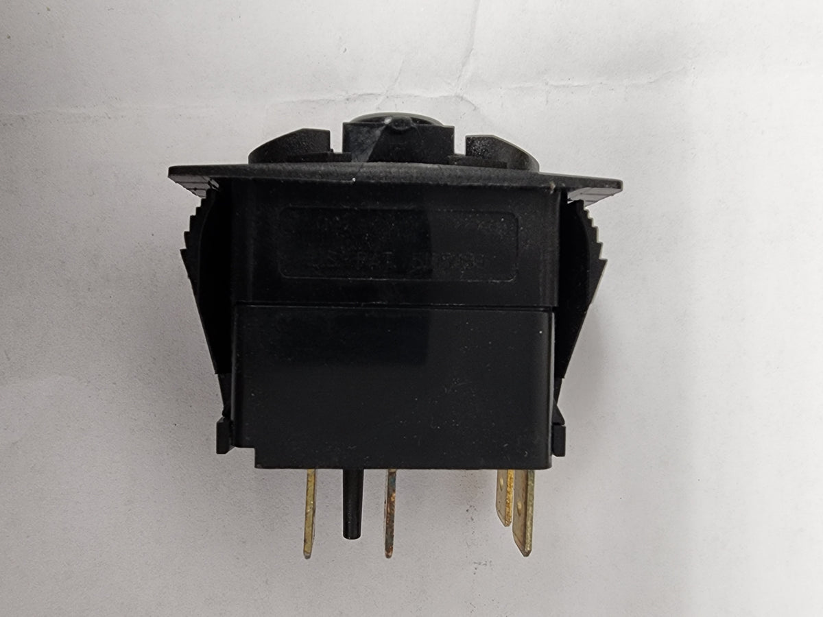 V2D1001-RP Carling Contura II Switch Base | Marine Electrical Part