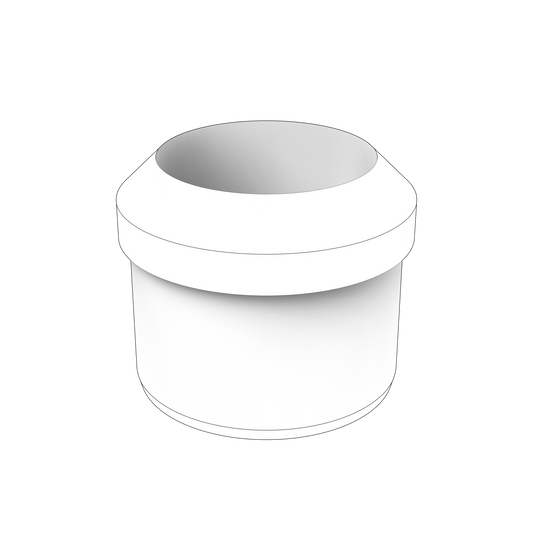 956968 Ferrule | Genuine Volvo Penta Part - photo 2 of 2