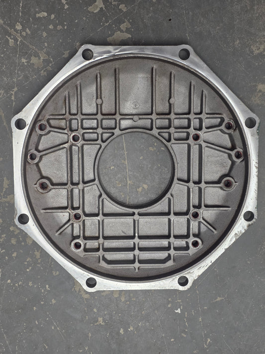 861633 Volvo Penta Flywheel Housing | Genuine Used Part