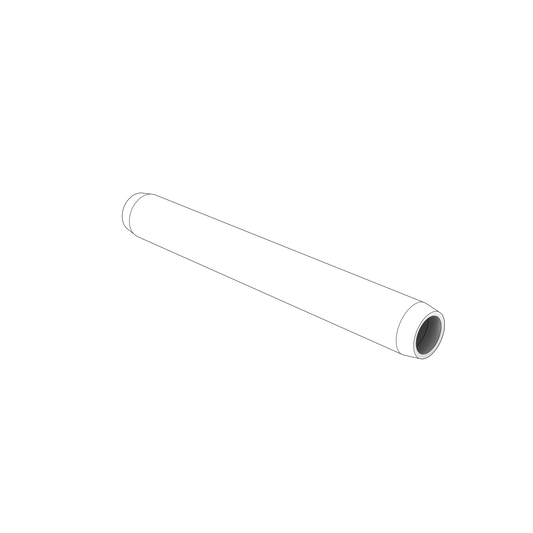 949796 Spring Pin | Genuine Volvo Penta Part - photo 2 of 2