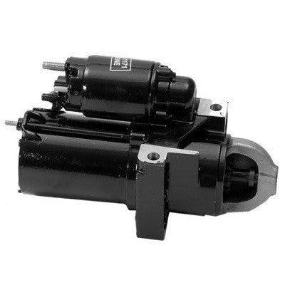50863007A1 Mercury MerCruiser Starter Assembly | Genuine Quicksilver OEM Part