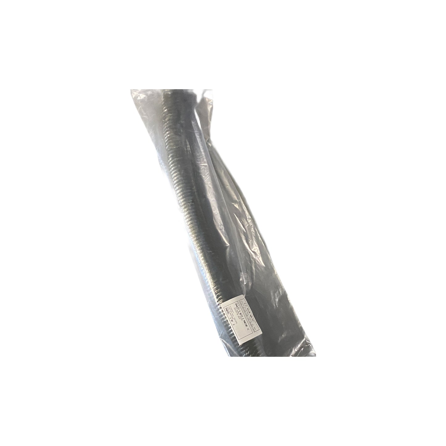 387135 Hose Exhaust 3" (75mm) metre | Marine Hose