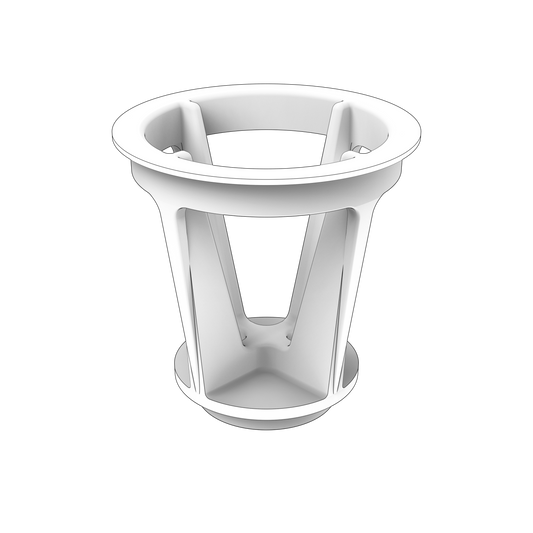 21617456 Plug | Genuine Volvo Penta Part - photo 2 of 2