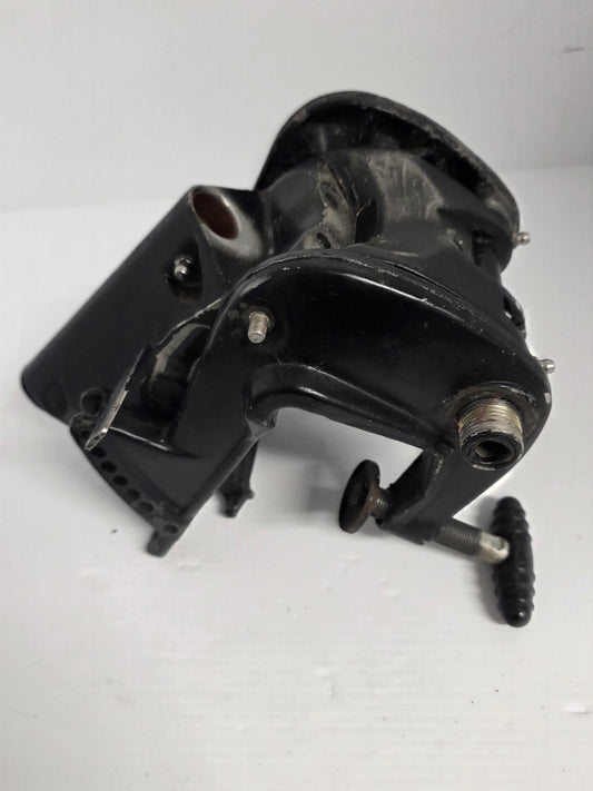 7324A1 5570A3 5571A3 Mercury Stern Bracket Assy | Genuine Used Part