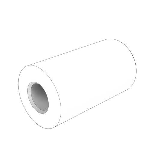 3161285 Piston Pin | Genuine Volvo Penta Part - photo 2 of 2