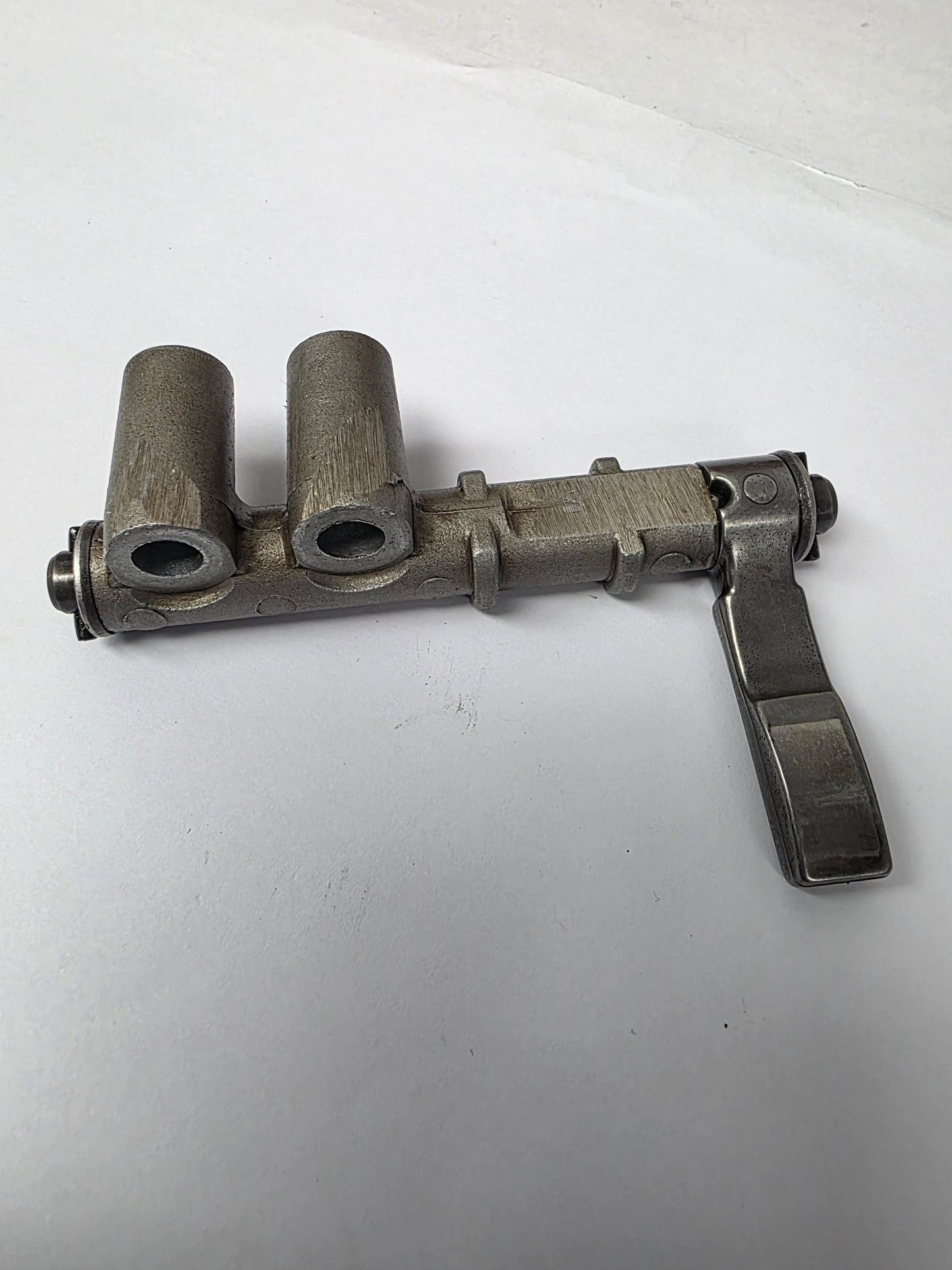 804260/804257/881334 Mercury Bracket | Genuine Used Part