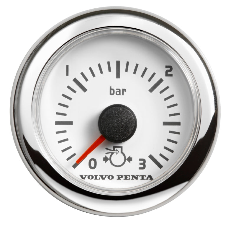 874910 Turbo Pressure Gauge | Genuine Volvo Penta Part