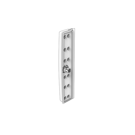 23700513 Flap | Genuine Volvo Penta Part - photo 2 of 2