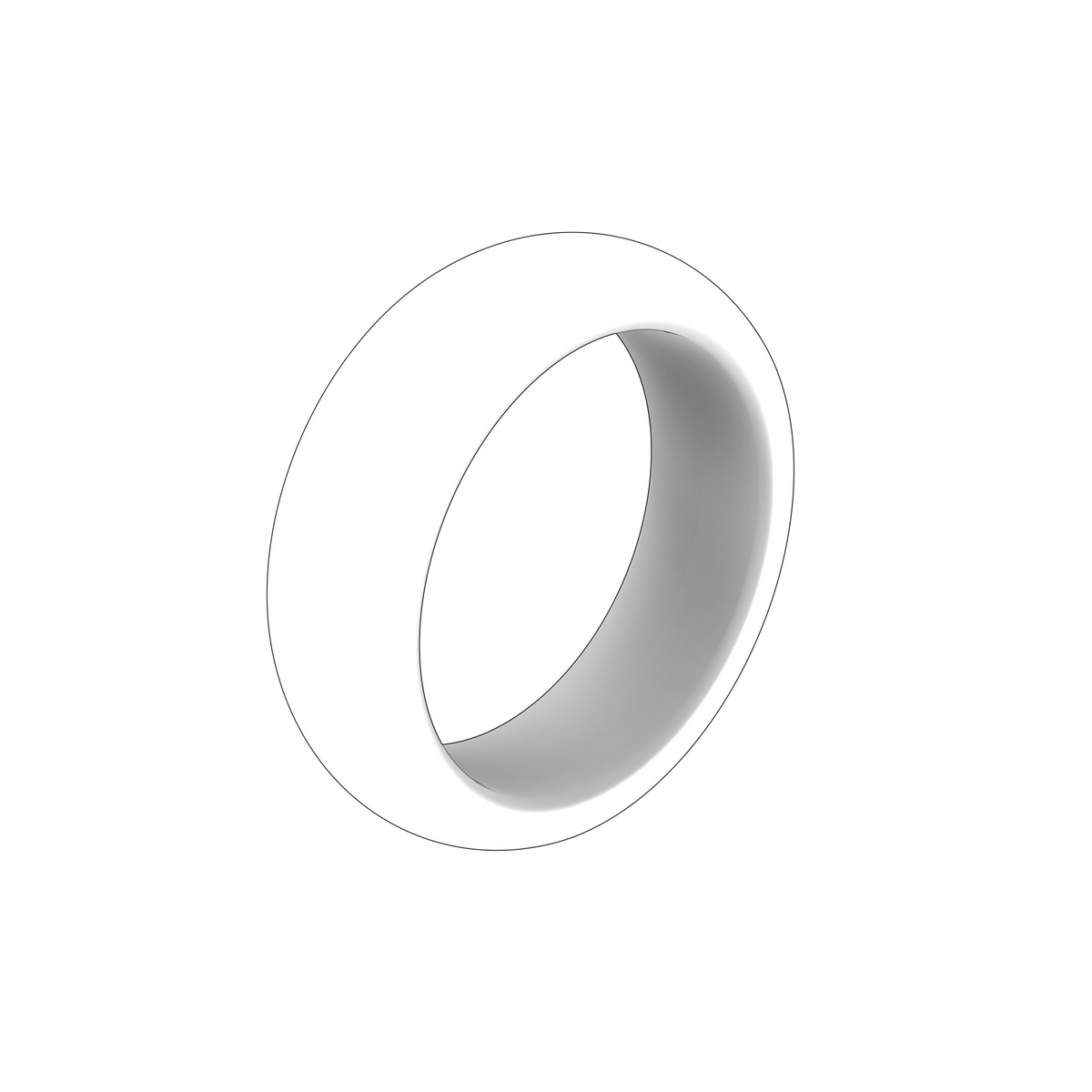 21940615 Sealing Ring | Genuine Volvo Penta Part - photo 2 of 2