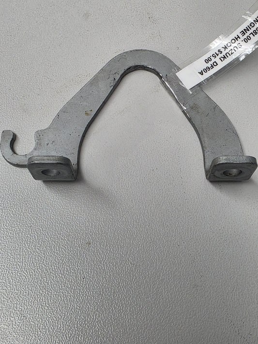 11291-88L00 Suzuki DF60A Engine Hook | Genuine Used Part