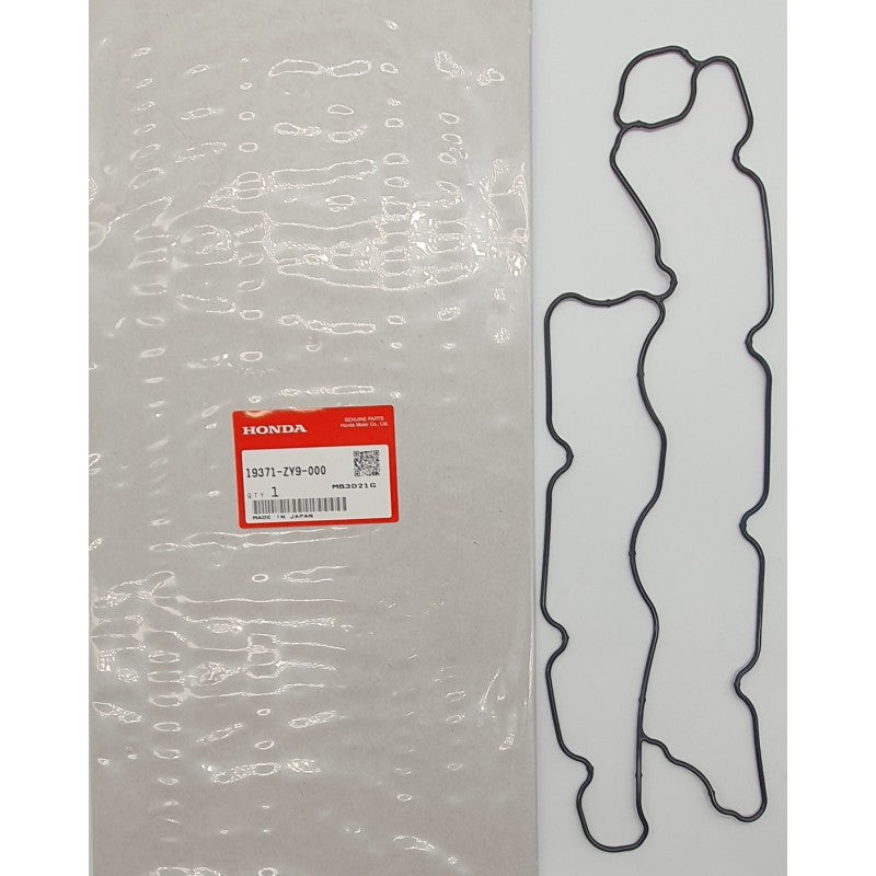 19371-ZY9-000 Honda Marine Water Jacket Packing | Genuine OEM Outboard Part