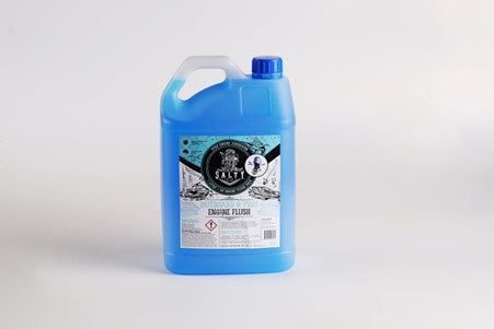 Engine Flush 5 Litre