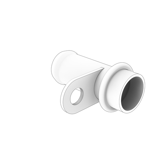 3886065 Hose Connection | Genuine Volvo Penta Part - photo 2 of 2