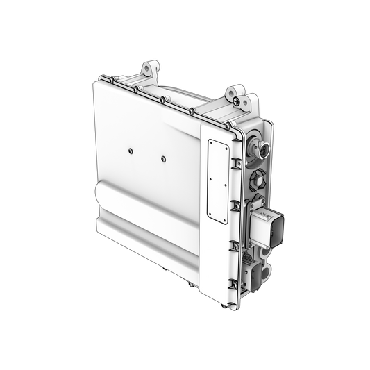 24831060 On-Board Charger | Genuine Volvo Penta Part - photo 2 of 2