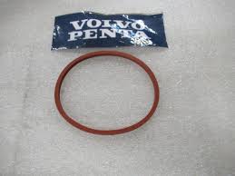 469830, O-Ring | Genuine Volvo Penta Part