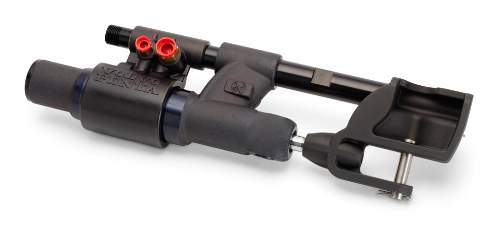 21910902 Steering Cylinder | Genuine Volvo Penta Part