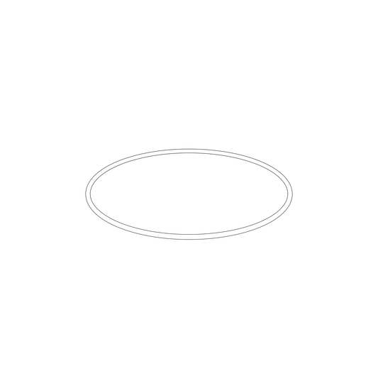 949272 O-Ring | Genuine Volvo Penta Part - photo 2 of 2