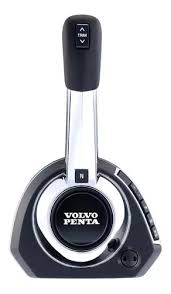 23537457, Control Lever | Genuine Volvo Penta Part