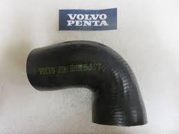 3593996, Hose | Genuine Volvo Penta Part