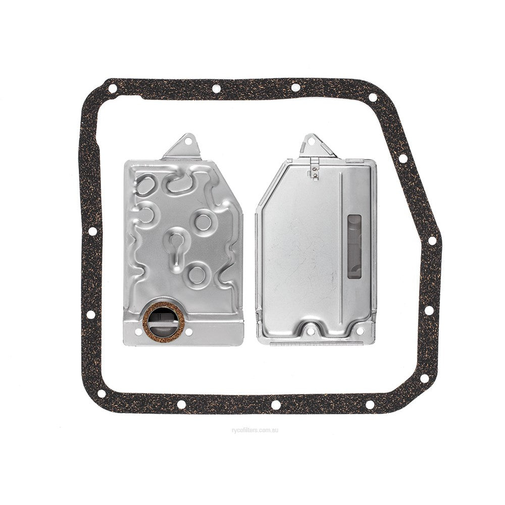 RTK6 Ryco Transmission Filter Kit | Genuine Ryco Filter