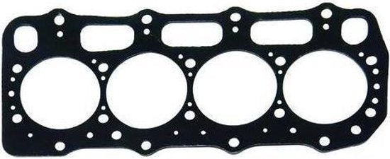 21192974, Gasket | Genuine Volvo Penta Part