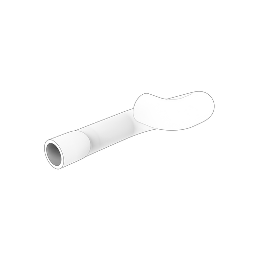 3584096 Hose | Genuine Volvo Penta Part - photo 2 of 2