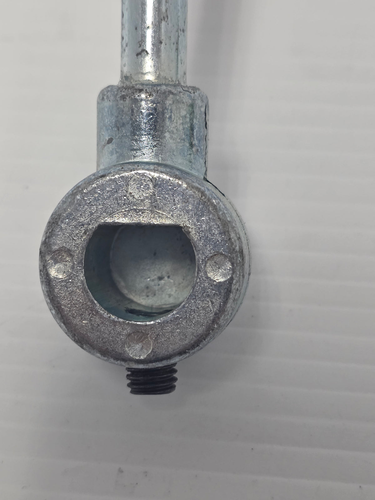H3957 Mackay 1361 Dunbier Replacement AL-KO Jockey Handle Grub Screw | Marine Trailer Part