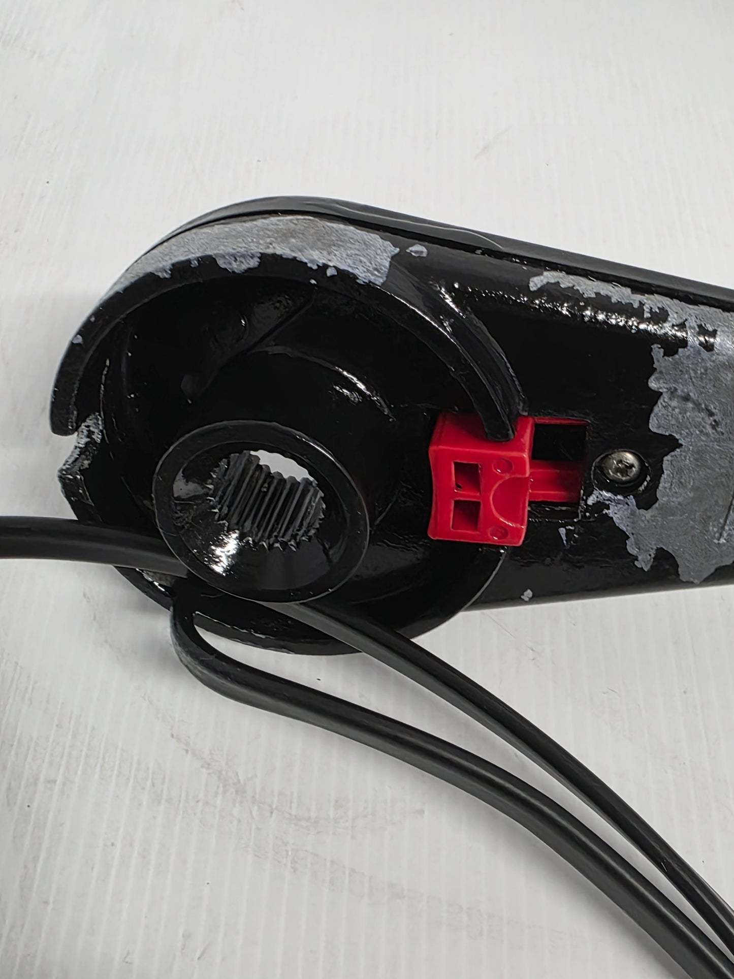 0126778 BRP Handle | Genuine Used Part