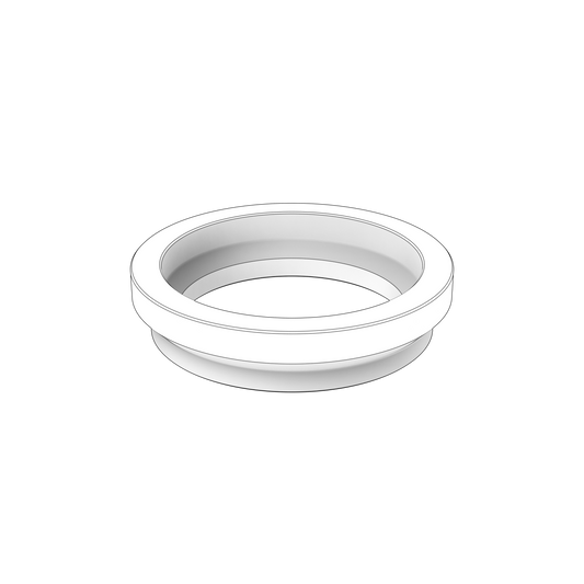 22692907 Spacer | Genuine Volvo Penta Part - photo 2 of 2