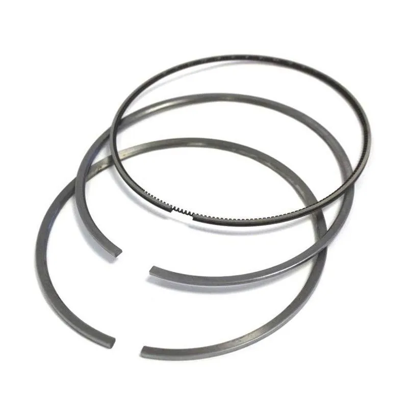 21299547, Piston Ring Kit | Genuine Volvo Penta Part