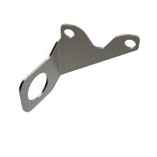 3817200, Bracket | Genuine Volvo Penta Part