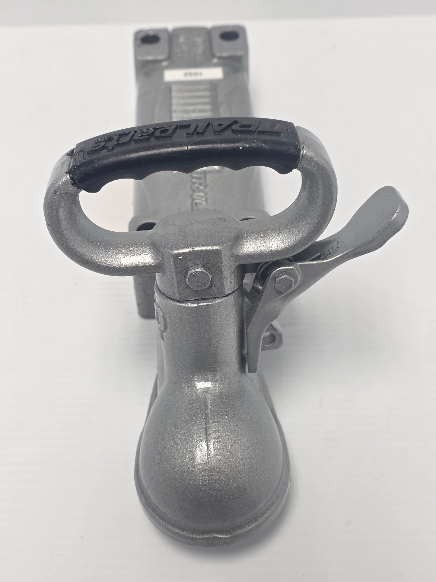 1032 Dunbier Mechanical Override Coupling 3500Kg