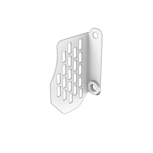 3818878 Protecting Screen | Genuine Volvo Penta Part - photo 2 of 2